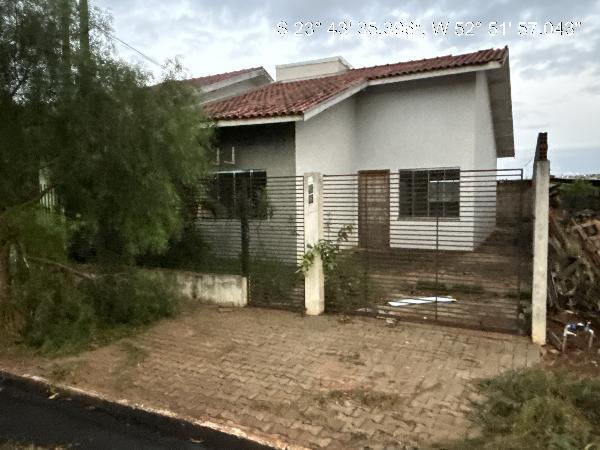 VENDA Casa